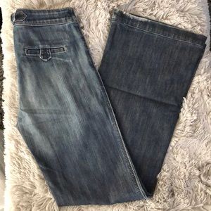 7 For All Mankind Jeans